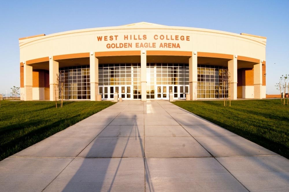 West Hills Sports Complex