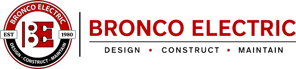Bronco Electric